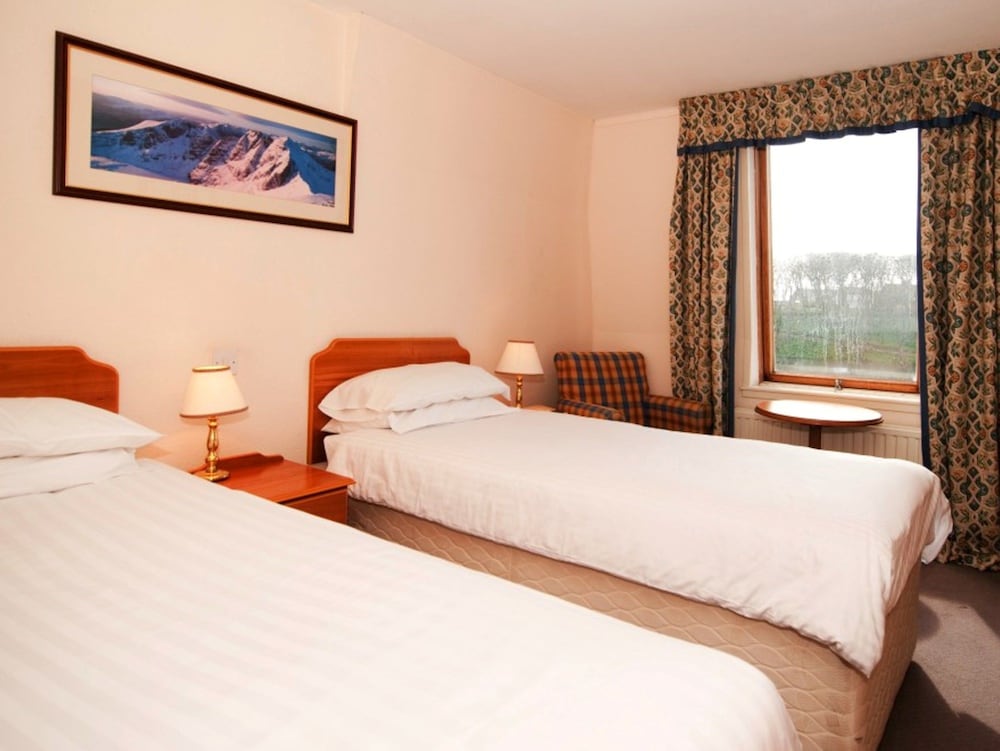King Double, Single Occupancy photo 3