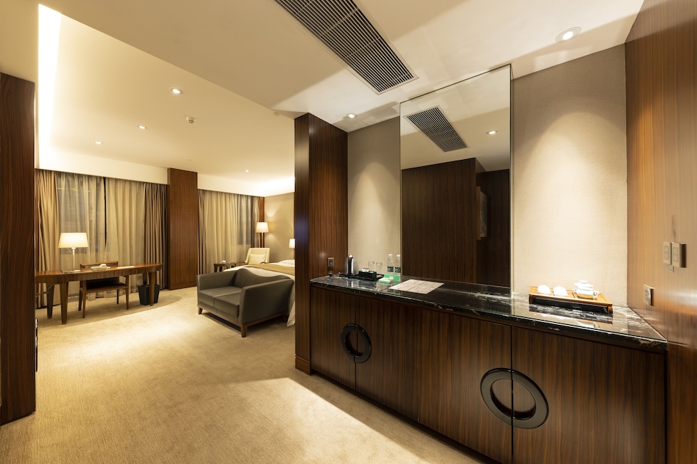 Business Room, 1 King Bed