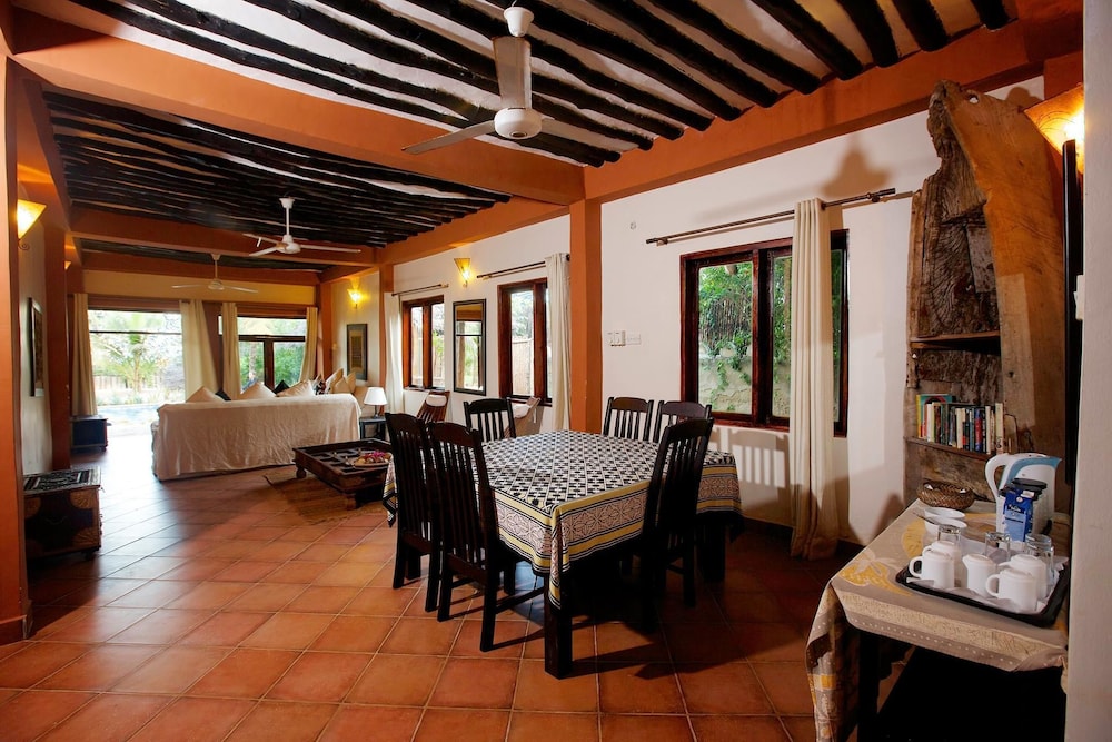 Exclusive Villa, 5 Bedrooms