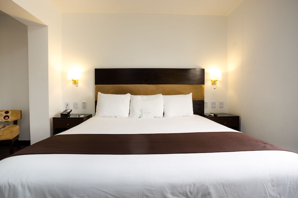 Superior Room (Matrimonial) - Photo 2