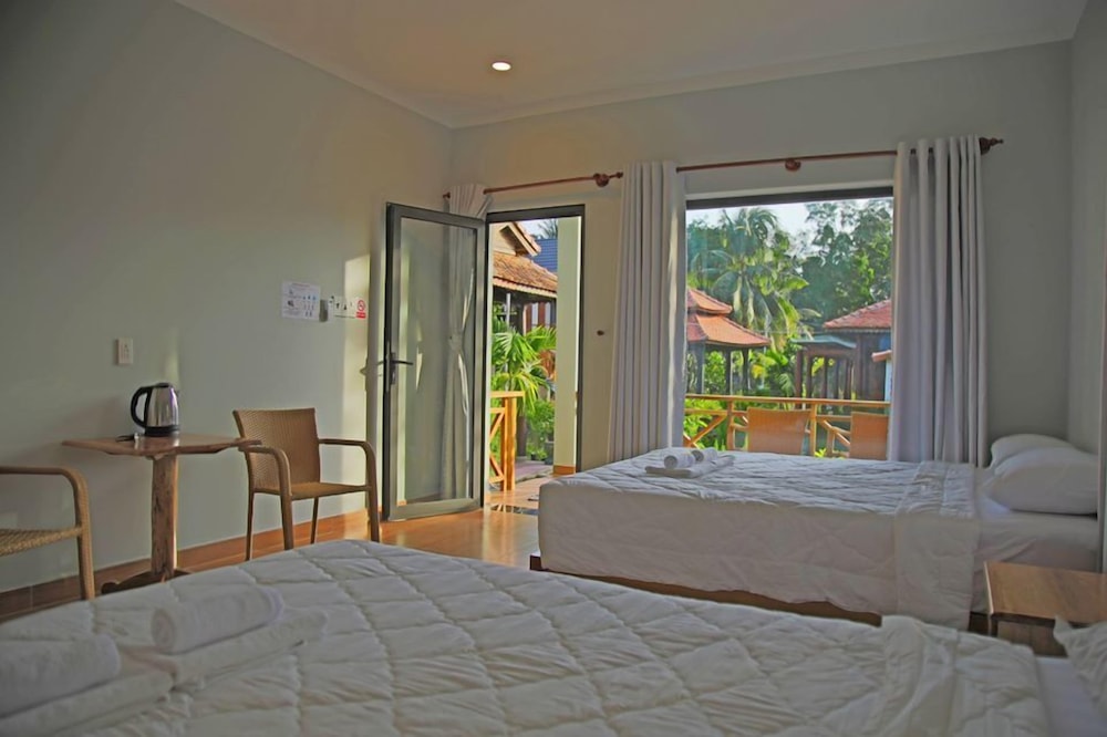 Family Bungalow