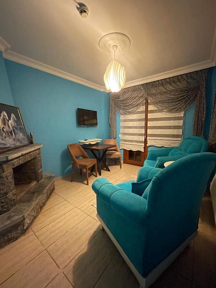 Exclusive Suite, 1 Bedroom, Jetted Tub, Mountain View (Turkuaz) photo 3