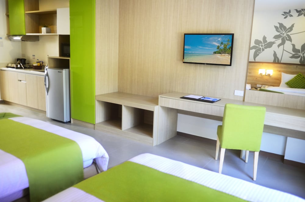Deluxe Room photo 2
