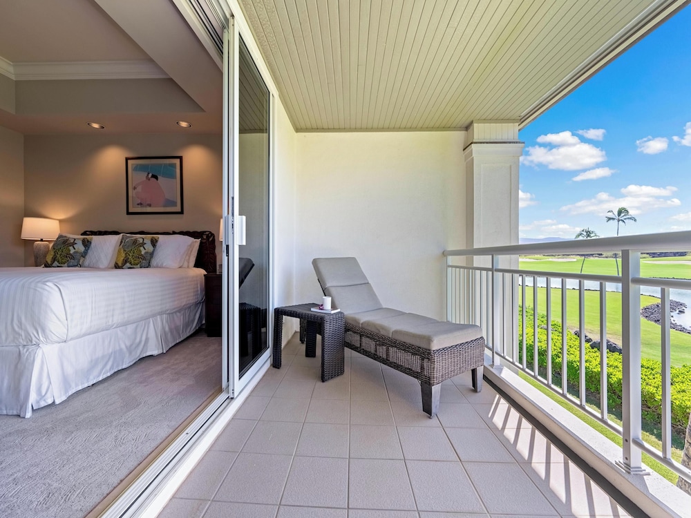 Condo, 2 Bedrooms, Garden View (F3) photo 2