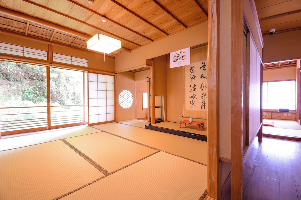 Japanese Style Superior Room, Private Toilet, Non-Smoking photo 1