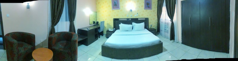 Deluxe Room photo 2