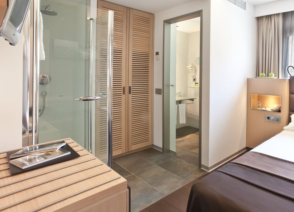 Deluxe Single Room photo 3