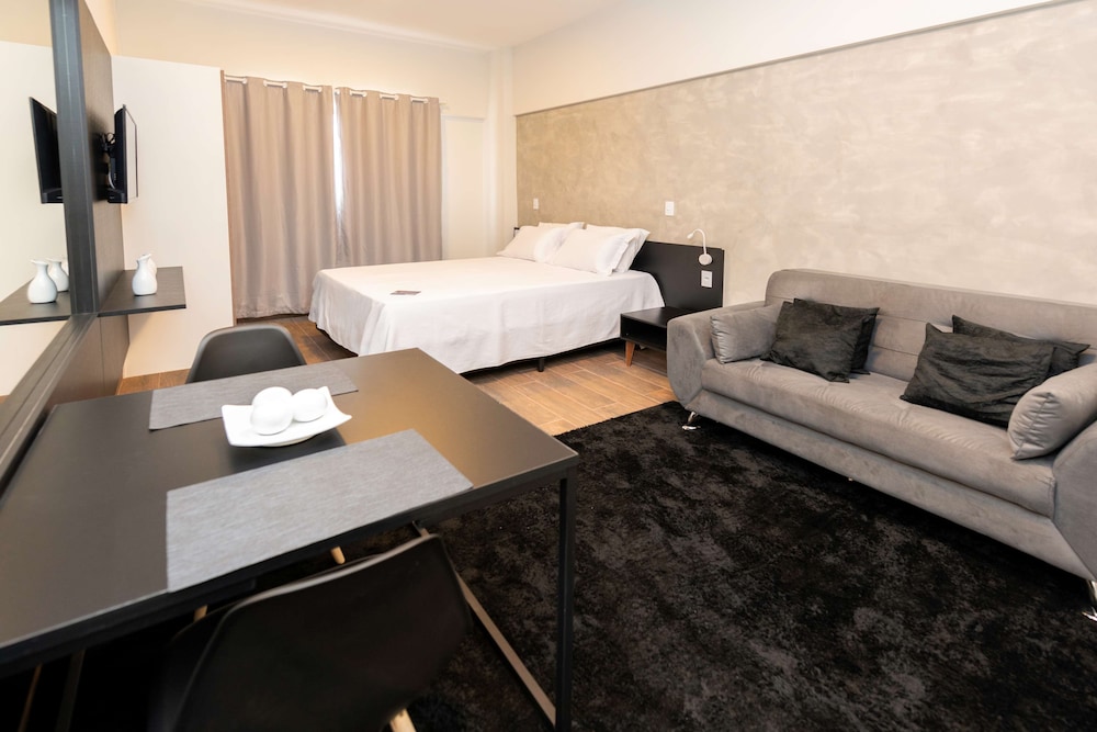 Standard Room, 1 Queen Bed - Photo 16