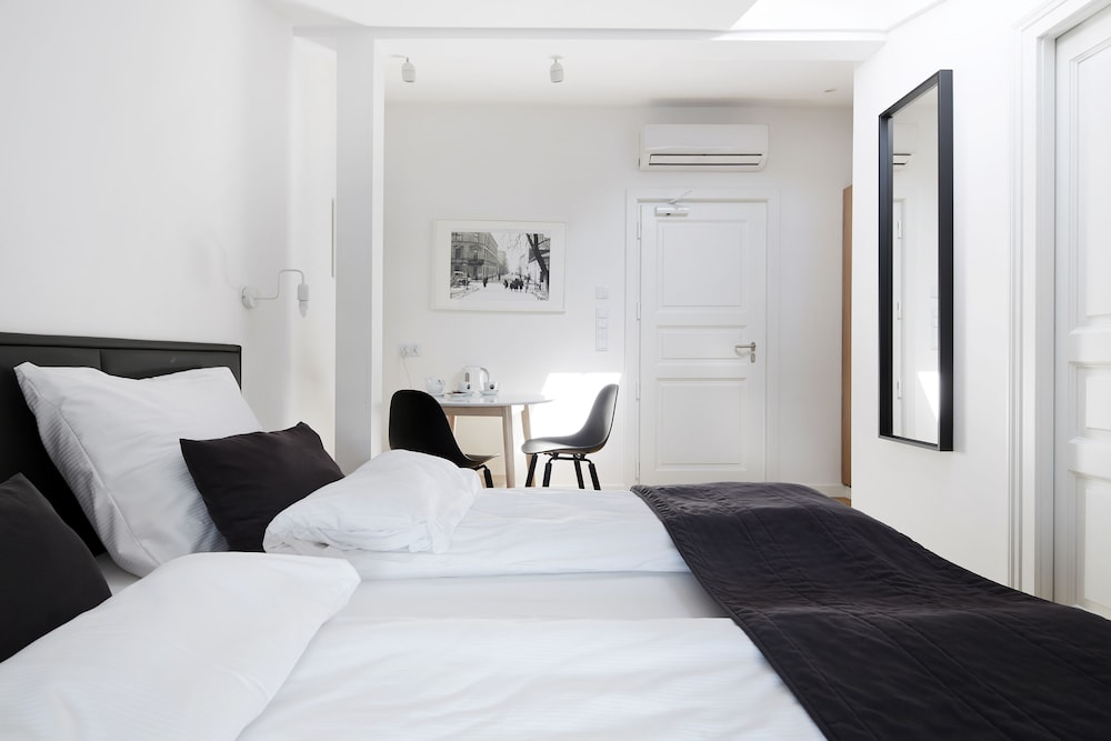 Standard Room photo 1