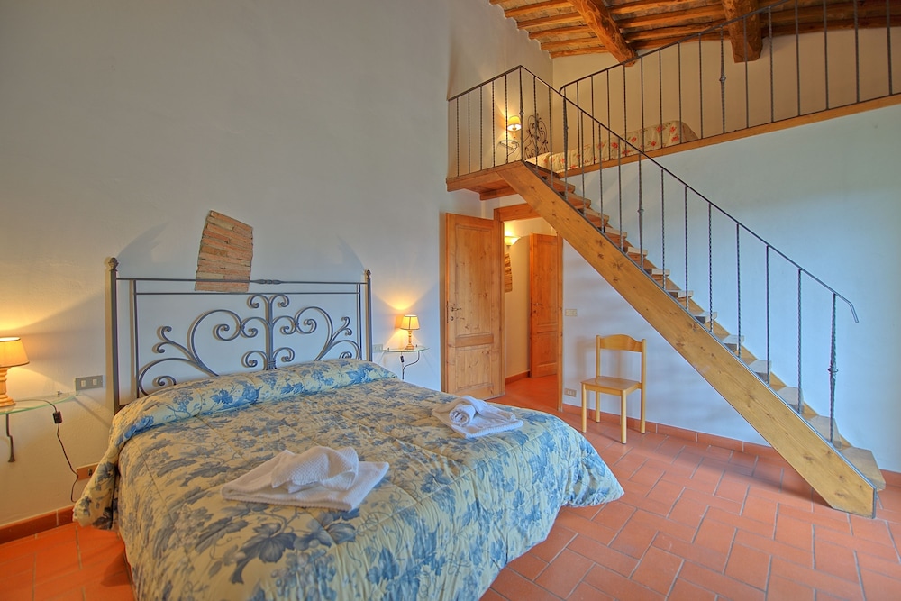 Panoramic Apartment, 2 Bedrooms (Ciliegio 13) photo 1