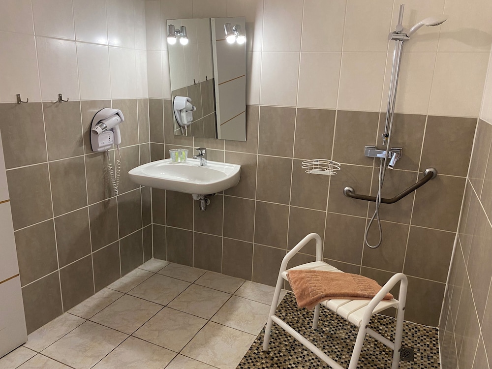 Hotel La Chaumière, Foto 3