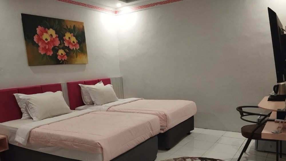 Executive Twin Room
