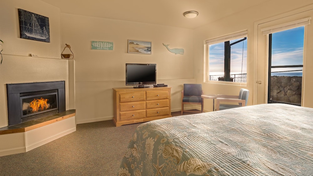 Junior Suite, 1 King Bed photo 1