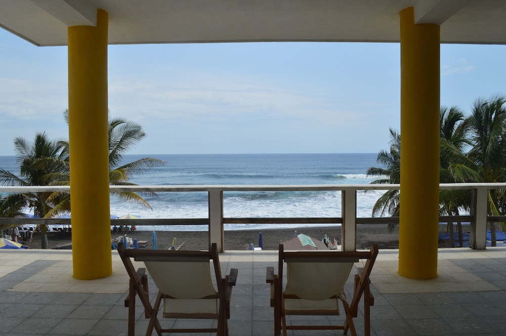Standard Room Ocean View photo 3