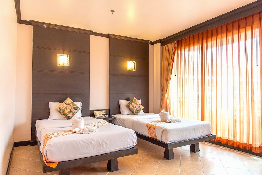Superior Twin Room - Photo 6