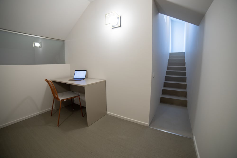 Deluxe Apartment, Terrace - Photo 13