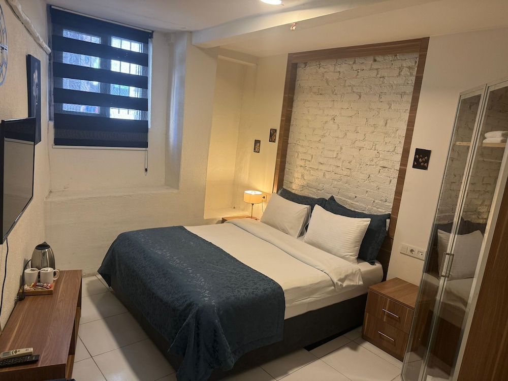 Economy Room photo 1