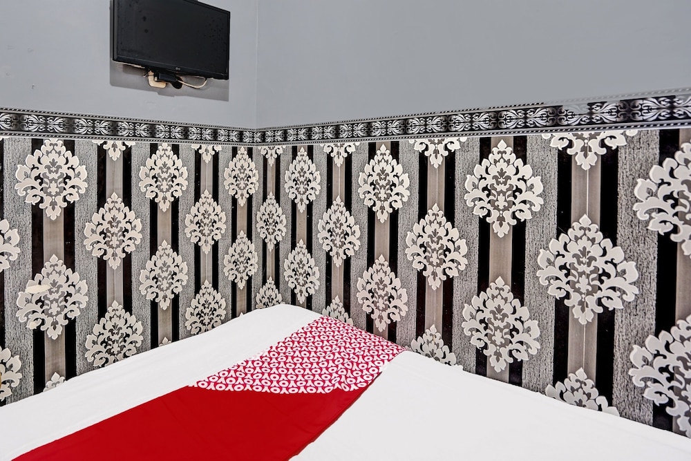 Standard Double Room - Photo 2