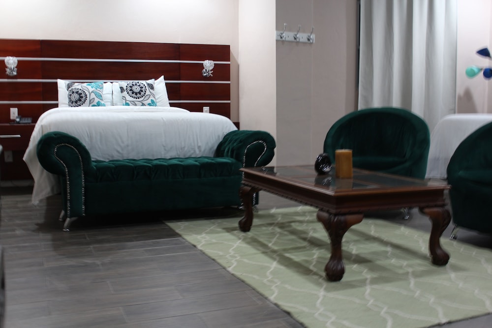 Basic Double Room, Accessible photo 1