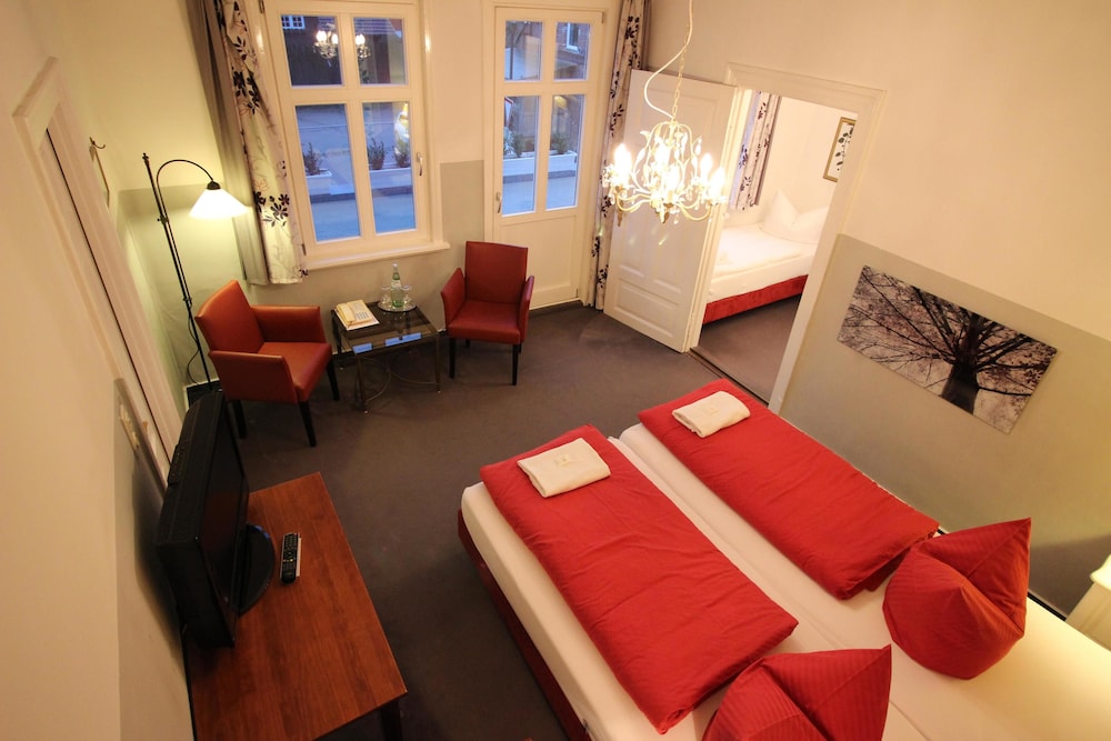 Triple Room photo 1