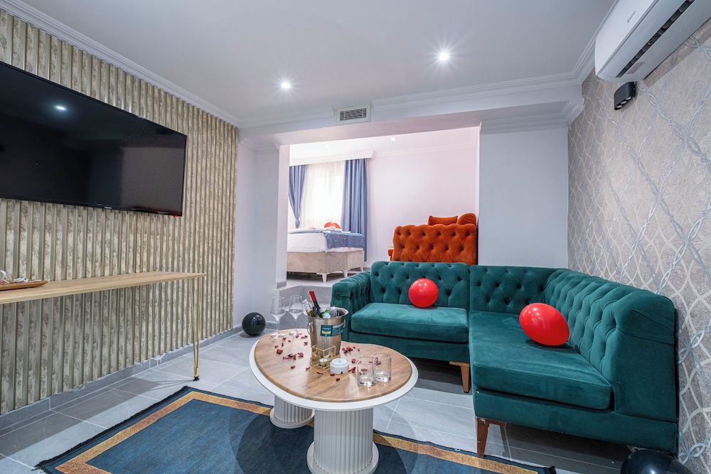Exclusive Double Room photo 2