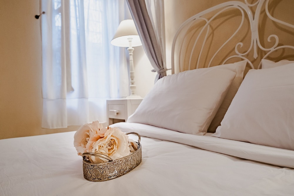 Romantic Double Room photo 2