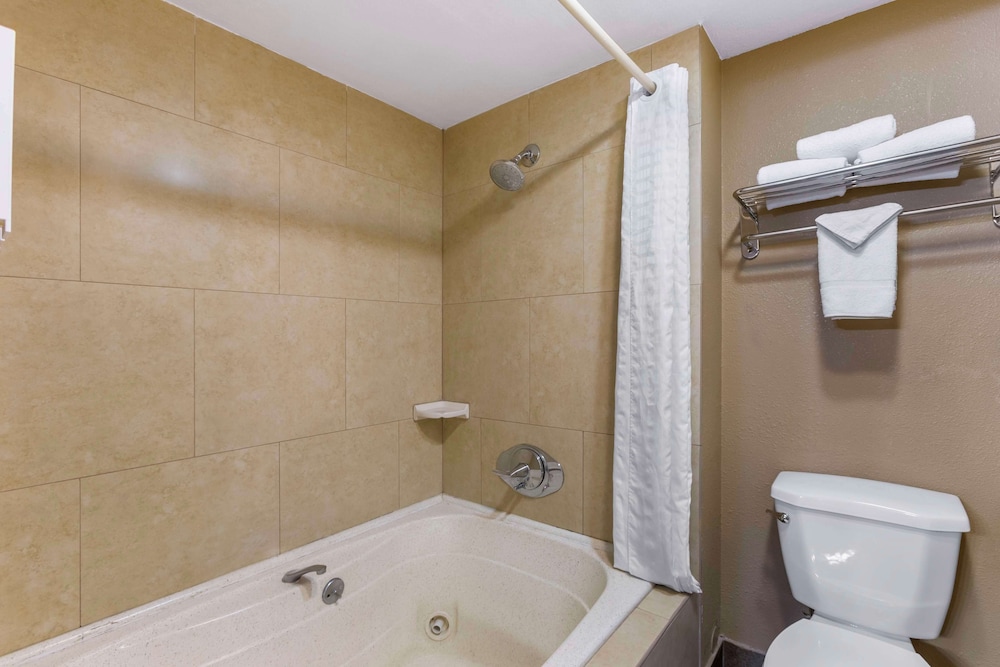 Suite, 1 King Bed, Non Smoking, Refrigerator - Photo 4