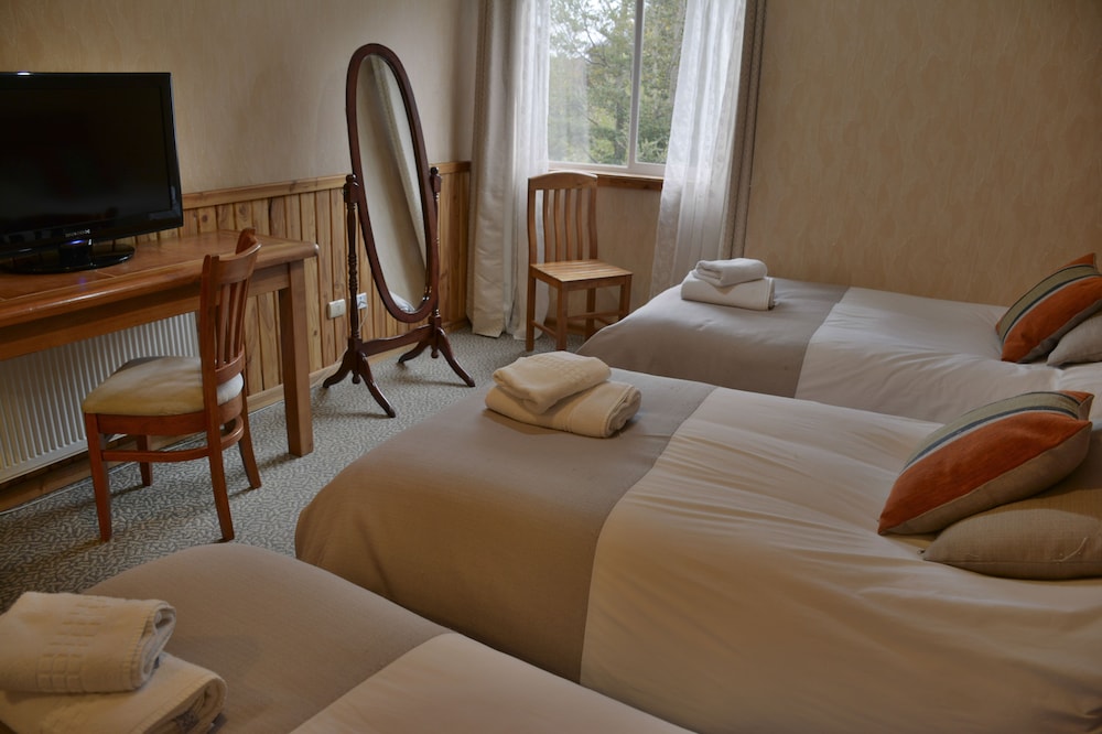 Standard Triple Room - Photo 2
