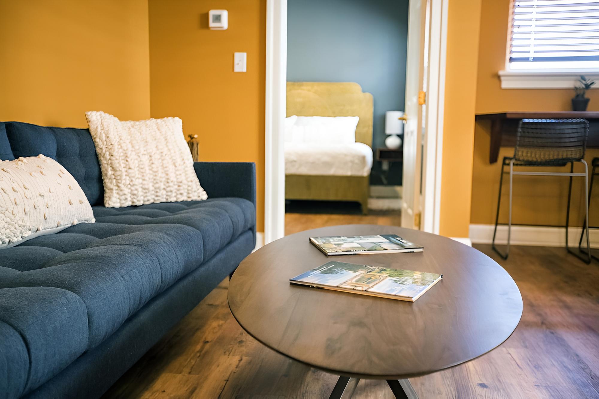 Frederick Douglass Suite photo 1
