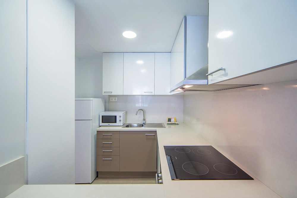 Apartment, 1 Bedroom (1 adult) photo 2