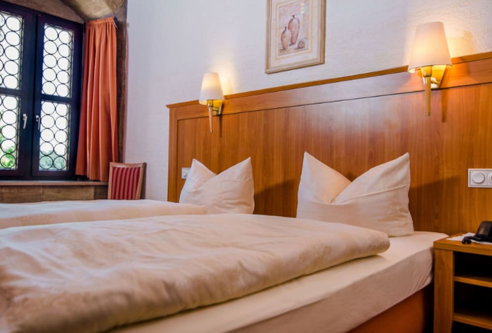 Double Room (Modern) photo 1