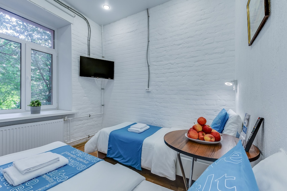 Standard Apartment, 2 Twin Beds, Non Smoking