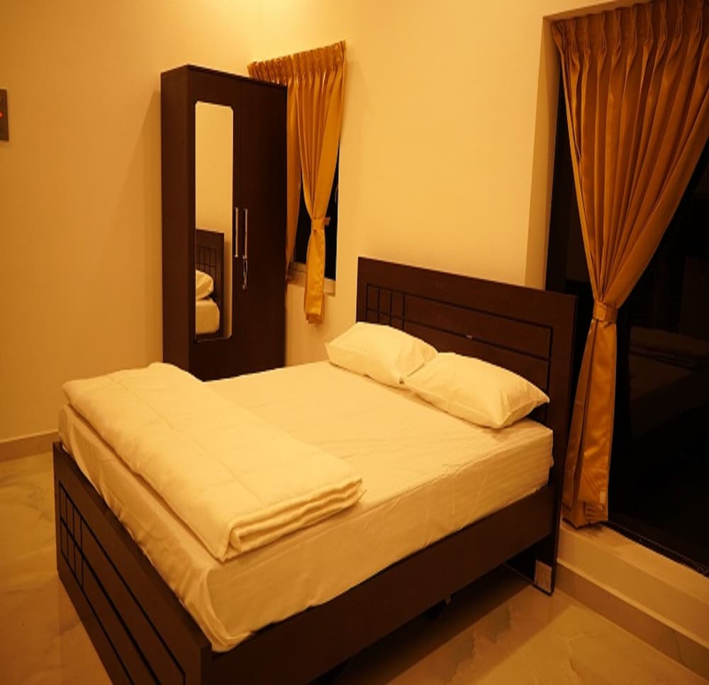 Deluxe Room photo 1