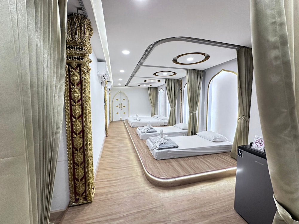 Quad suite - Photo 8