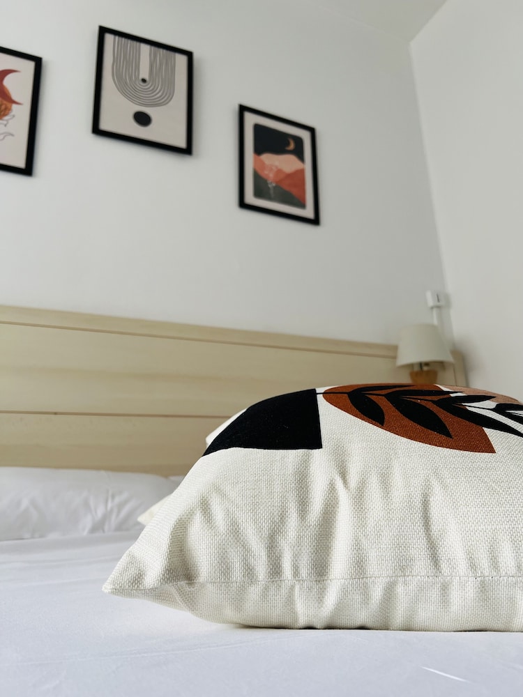 Classic Double Room - Photo 1