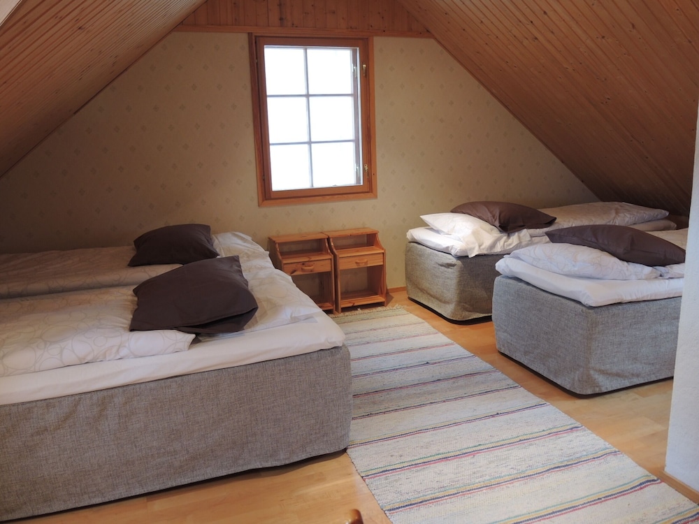 Villa, 3 Bedrooms, Hot Tub, Beachside photo 1