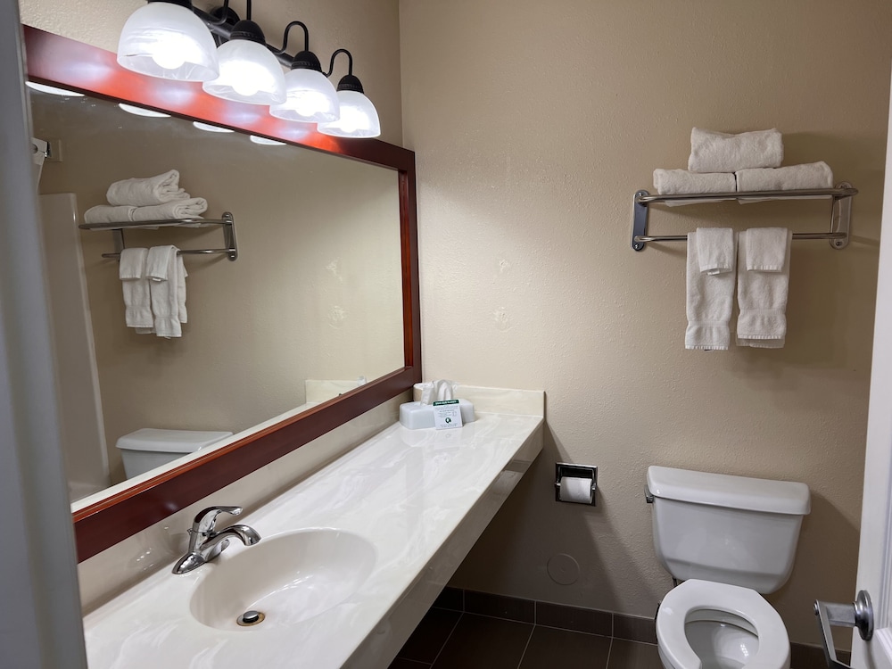 GrandStay Hotel and Suite Waseca, Billede 3