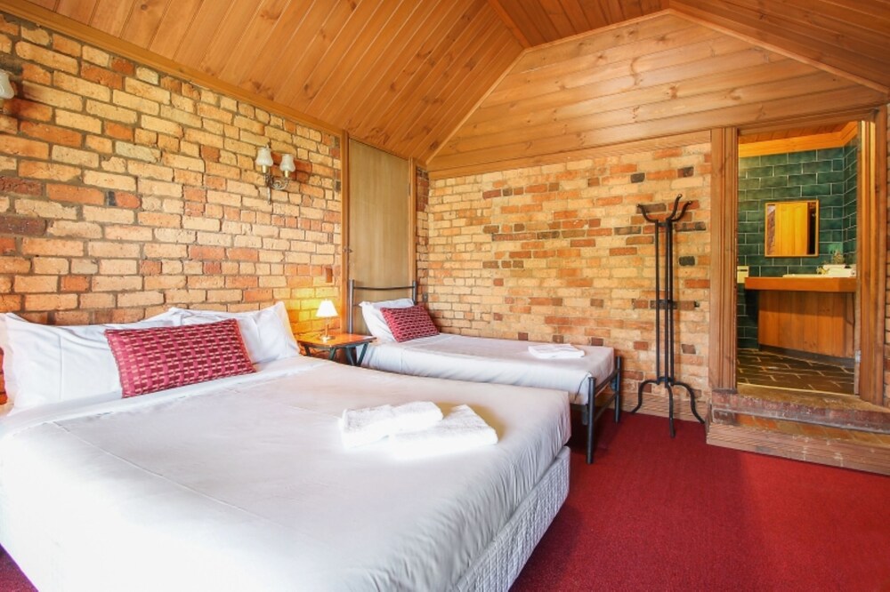 Standard Room, Non Smoking, Balcony (Miners Room 1) photo 1