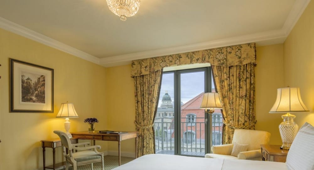 Classic Room photo 3