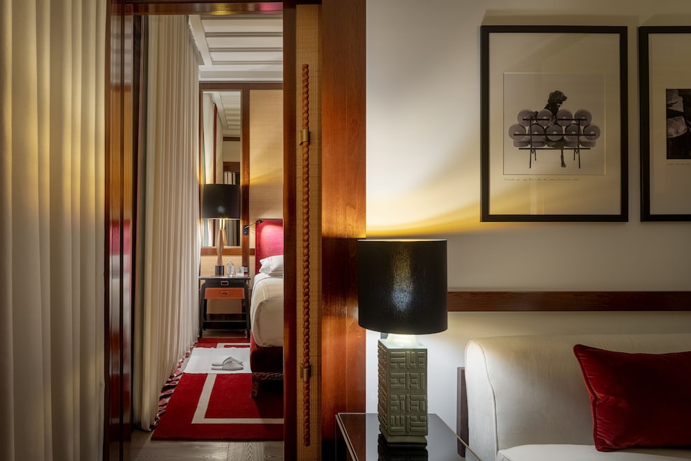 Junior Suite Superior