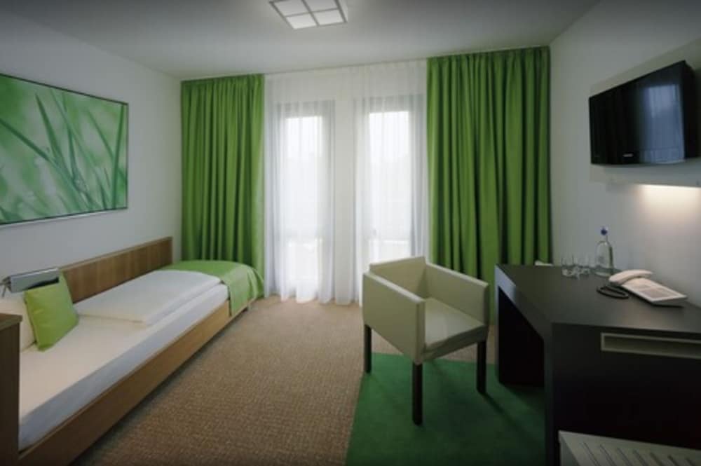 Comfort Single Room