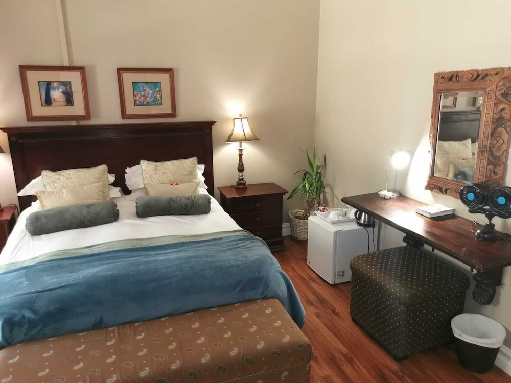 Basic Room photo 1