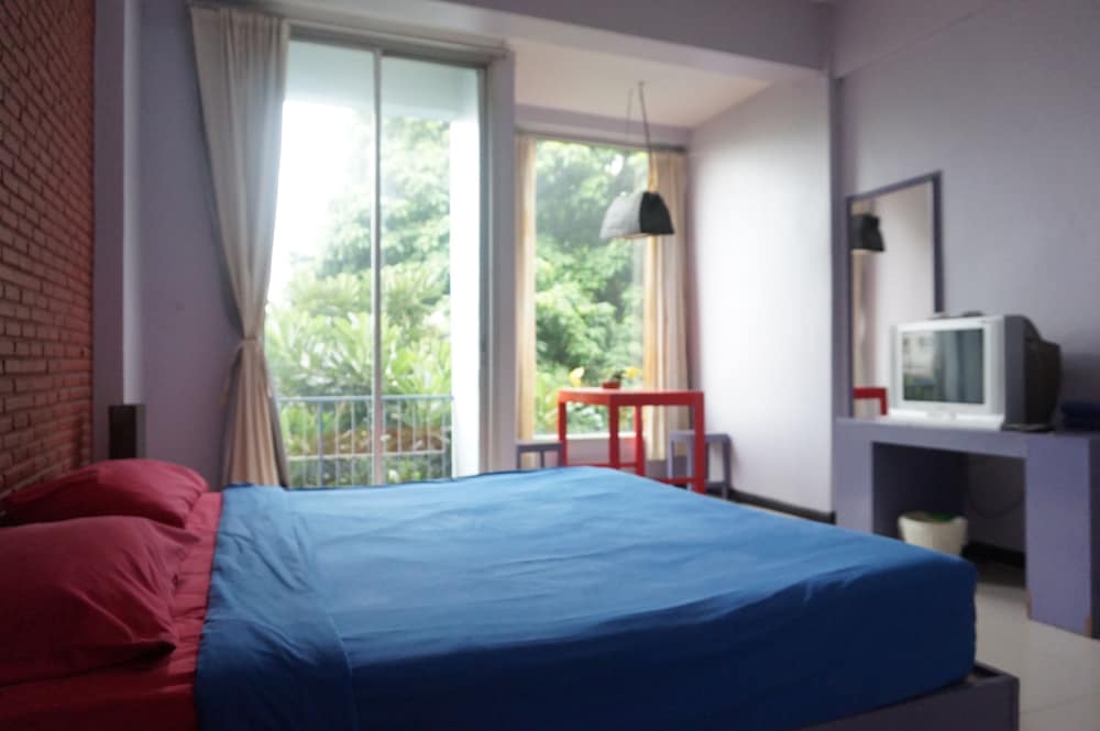 Standard Double Room photo 2