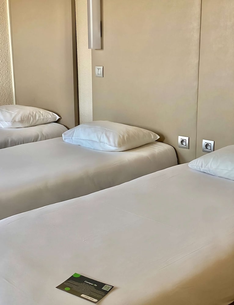 Next Generation, Superior Room, Multiple Beds