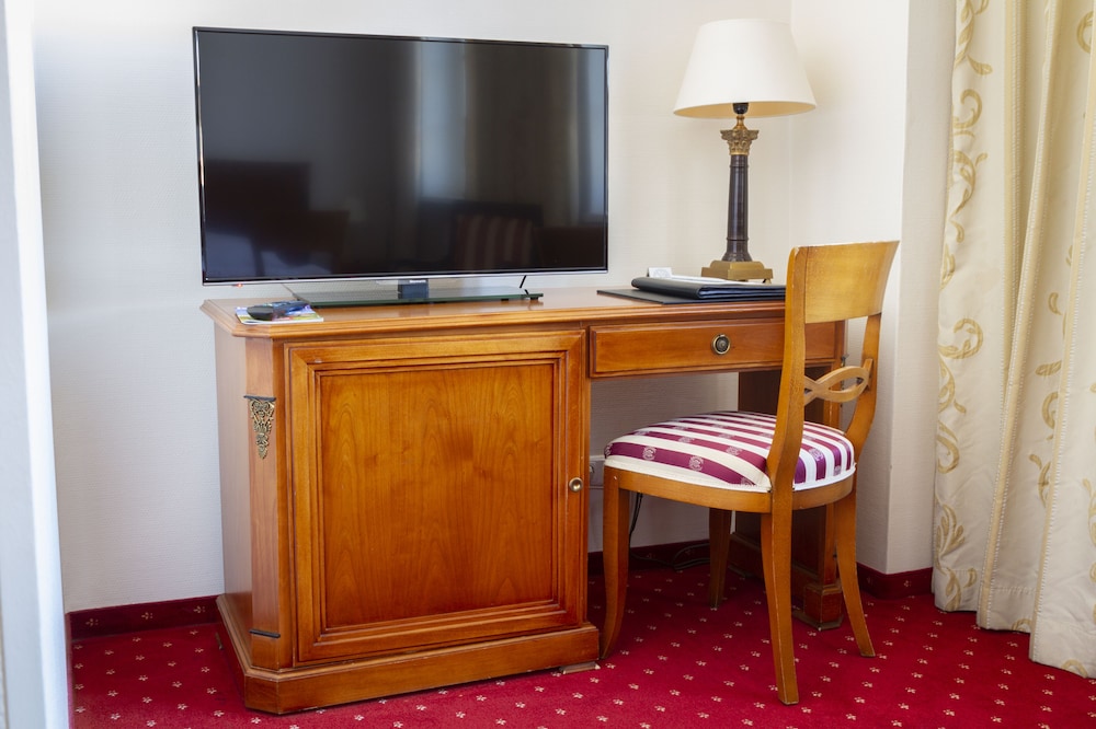 Standard Double Room, 1 Queen Bed, Non Smoking