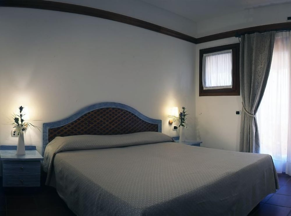 Junior Double Room, Sea View