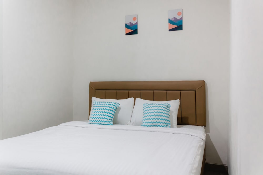 Deluxe Double Room - Photo 7