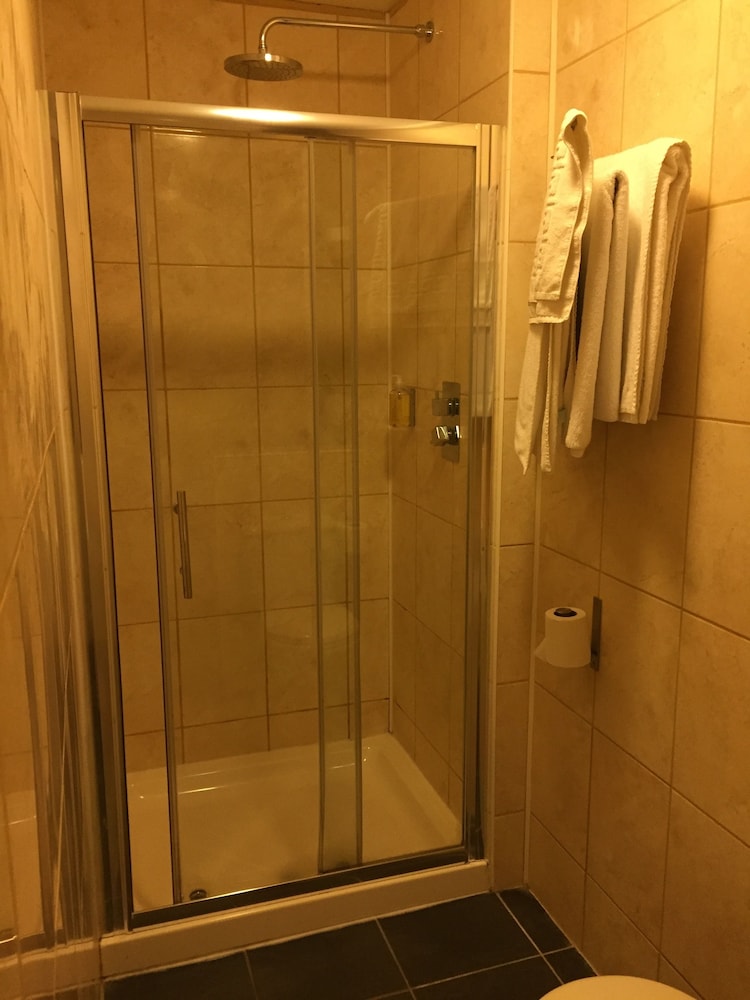 Edinburgh House Hotel — photo 148