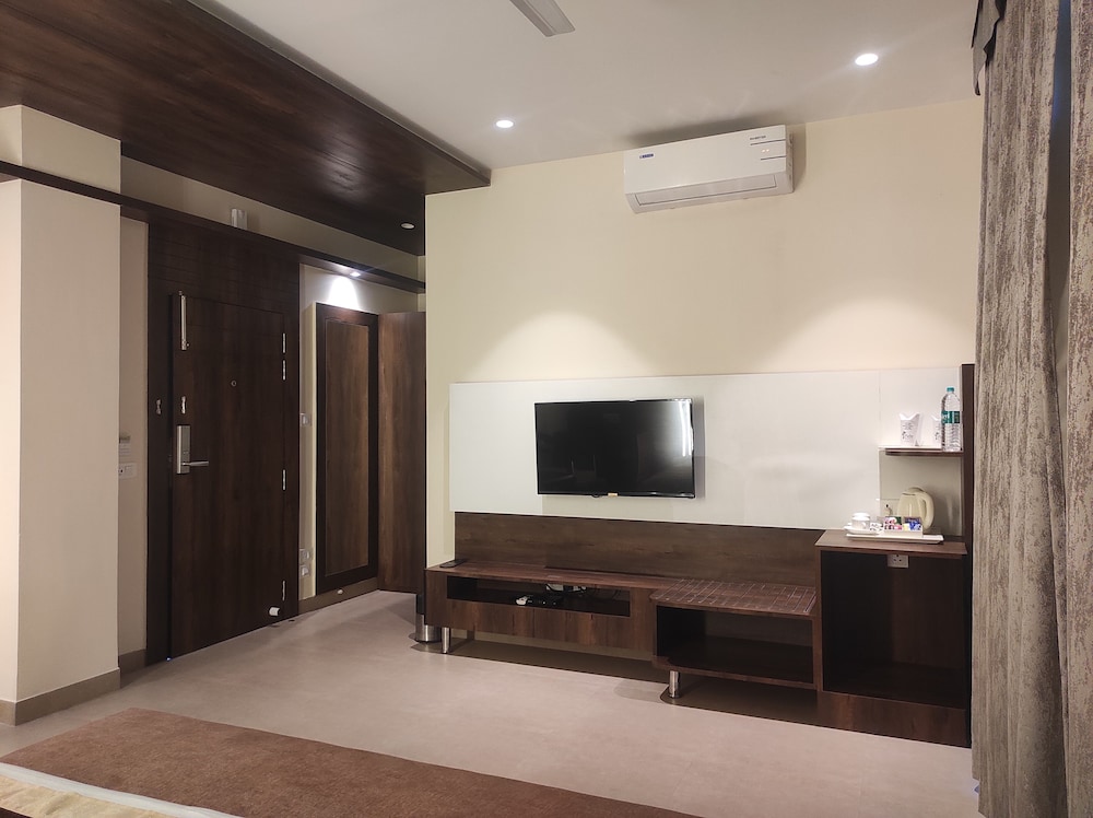 Luxury Room - Photo 5