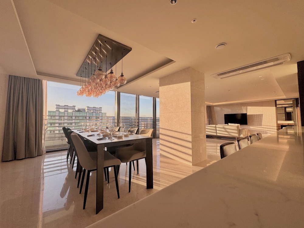 Penthouse (8 people) photo 1